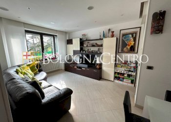 Four-room apartment Bologna (neighborhood Saffi) - photo 1