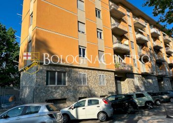 Four-room apartment Bologna (neighborhood Saffi) - photo 2