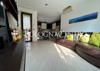 Four-room apartment Bologna (neighborhood Saffi) - photo 4
