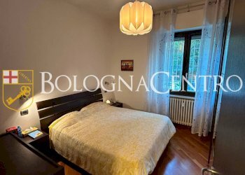 Four-room apartment Bologna (neighborhood Saffi) - photo 7