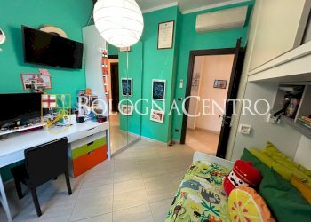 Four-room apartment Bologna (neighborhood Saffi) - photo 8