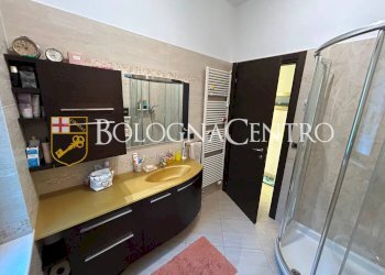 Four-room apartment Bologna (neighborhood Saffi) - photo 9