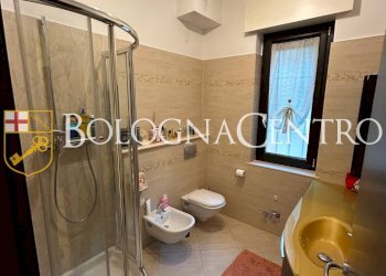 Four-room apartment Bologna (neighborhood Saffi) - photo 10