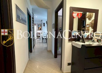 Four-room apartment Bologna (neighborhood Saffi) - photo 11