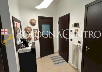 Four-room apartment Bologna (neighborhood Saffi) - photo 12