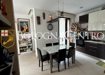 Four-room apartment Bologna (neighborhood Saffi) - photo 13