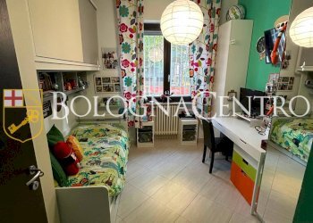 Four-room apartment Bologna (neighborhood Saffi) - photo 14
