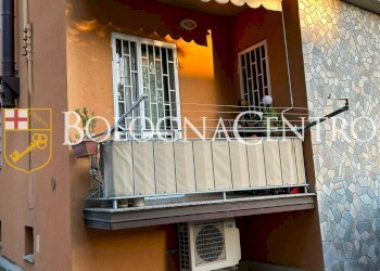 Four-room apartment Bologna (neighborhood Saffi) - photo 16