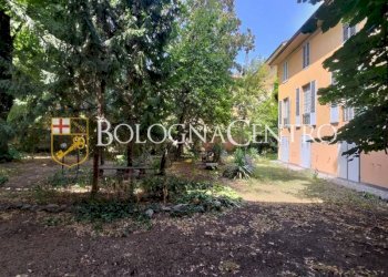 Quadrilocale Bologna (zona Centro Storico) - foto 13
