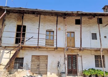 Casale Via Barrata, 80, Bagnolo Piemonte - photo 1