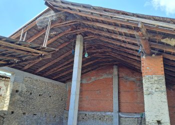 Casale Via Barrata, 80, Bagnolo Piemonte - photo 3