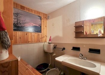 Three-room apartment Frazione Pila, hamlet Pila, Gressan - photo 13
