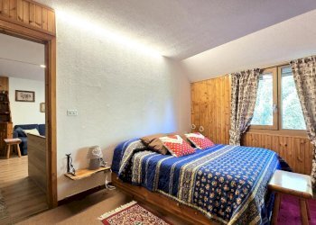 Three-room apartment Frazione Pila, hamlet Pila, Gressan - photo 10