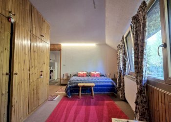 Three-room apartment Frazione Pila, hamlet Pila, Gressan - photo 9