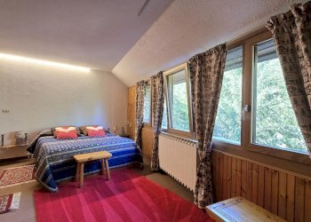 Three-room apartment Frazione Pila, hamlet Pila, Gressan - photo 8
