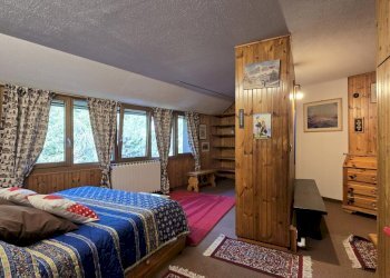 Three-room apartment Frazione Pila, hamlet Pila, Gressan - photo 7