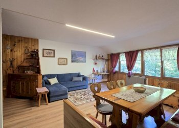Three-room apartment Frazione Pila, hamlet Pila, Gressan - photo 1