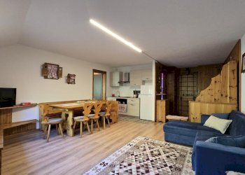 Three-room apartment Frazione Pila, hamlet Pila, Gressan - photo 2