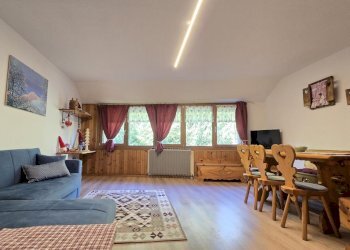 Three-room apartment Frazione Pila, hamlet Pila, Gressan - photo 3