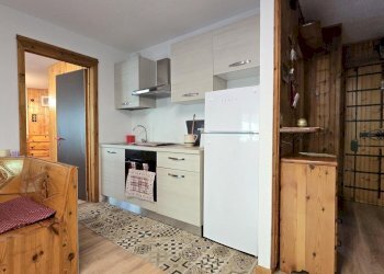 Three-room apartment Frazione Pila, hamlet Pila, Gressan - photo 4
