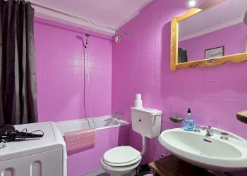 Three-room apartment Frazione Pila, hamlet Pila, Gressan - photo 6