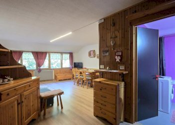 Three-room apartment Frazione Pila, hamlet Pila, Gressan - photo 5