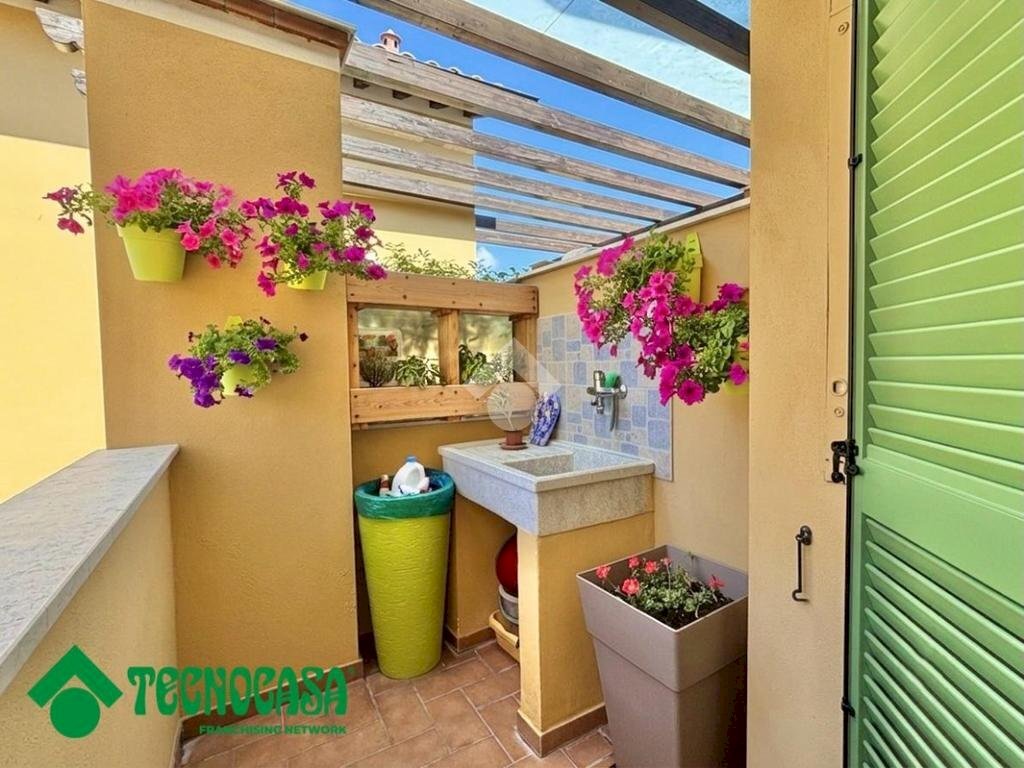 Four-room apartment Via Fontananera, Sarzana - photo 2