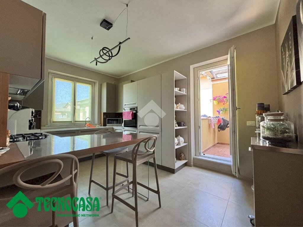 Four-room apartment Via Fontananera, Sarzana - photo 3