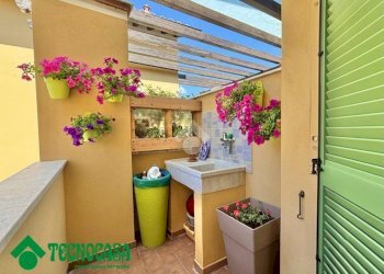 Four-room apartment Via Fontananera, Sarzana - photo 2