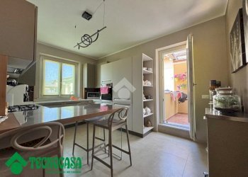 Four-room apartment Via Fontananera, Sarzana - photo 3