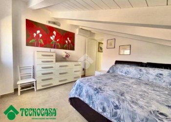 Four-room apartment Via Fontananera, Sarzana - photo 5