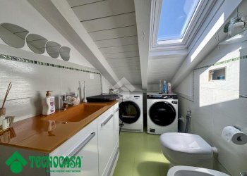 Four-room apartment Via Fontananera, Sarzana - photo 6