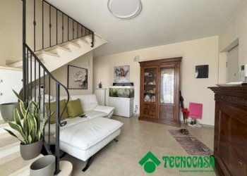 Four-room apartment Via Fontananera, Sarzana - photo 9