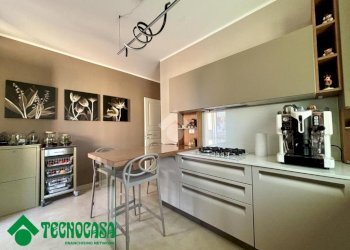 Four-room apartment Via Fontananera, Sarzana - photo 10
