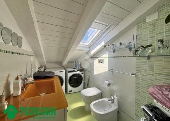 Four-room apartment Via Fontananera, Sarzana - photo 11