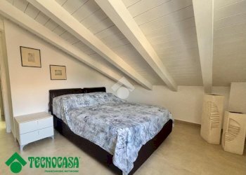 Four-room apartment Via Fontananera, Sarzana - photo 12