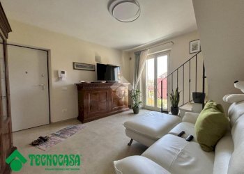 Four-room apartment Via Fontananera, Sarzana - photo 14
