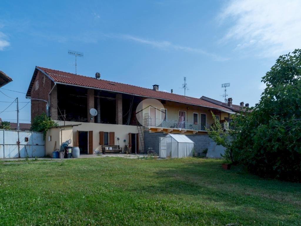 Rustico Via Cene, Chivasso - foto 2