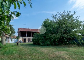 Rustico Via Cene, Chivasso - foto 19