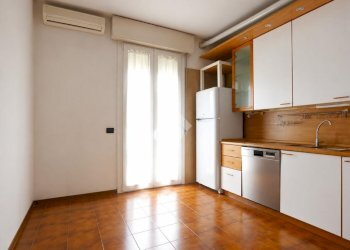 Appartamento Via Aldo Moro, Sala Bolognese - foto 4