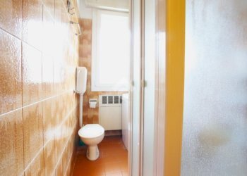 Appartamento Via Aldo Moro, Sala Bolognese - foto 11