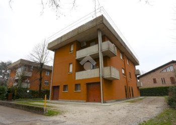 Appartamento Via Aldo Moro, Sala Bolognese - foto 13