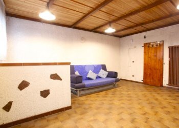 Appartamento Via Aldo Moro, Sala Bolognese - foto 17