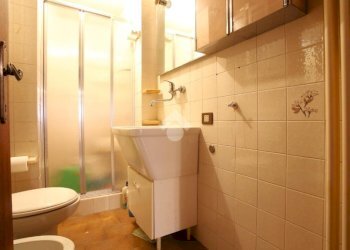 Appartamento Via Aldo Moro, Sala Bolognese - foto 21