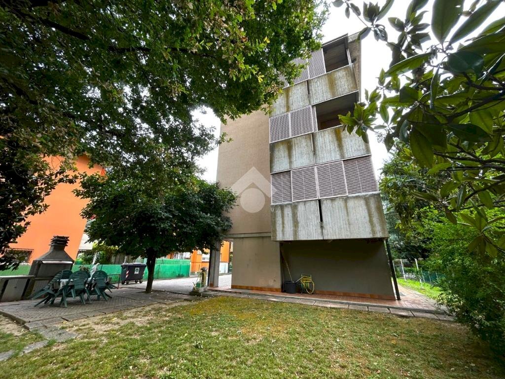 Quadrilocale Via Turati, Calderara di Reno - foto 1