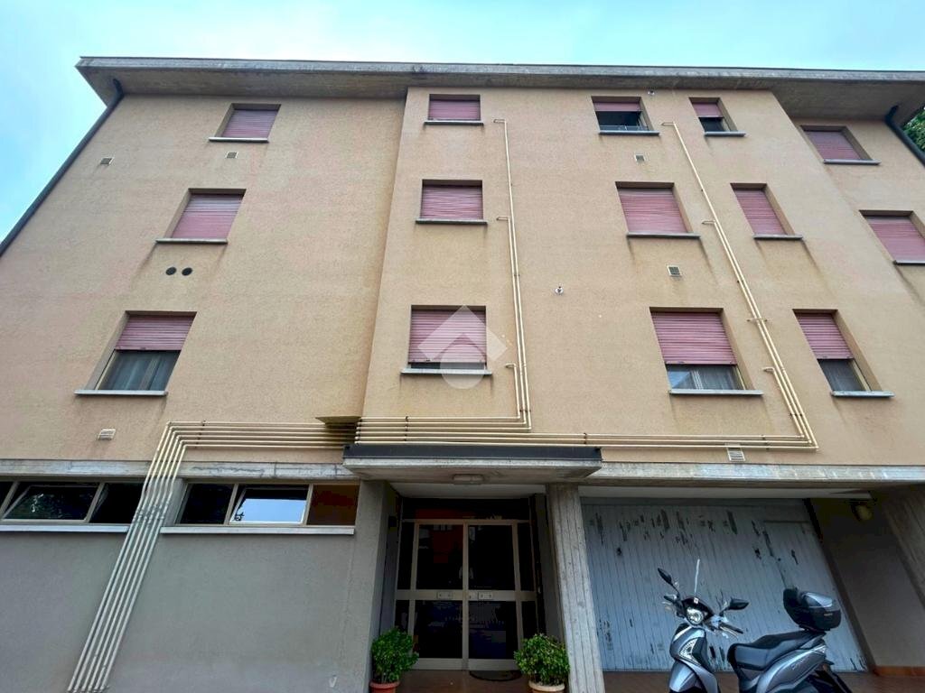 Quadrilocale Via Turati, Calderara di Reno - foto 3