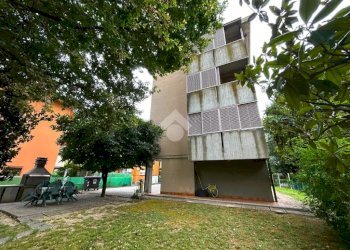 Quadrilocale Via Turati, Calderara di Reno - foto 1