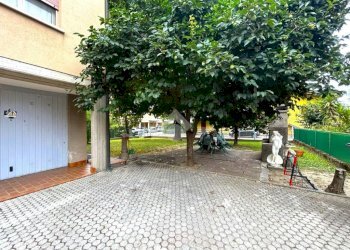 Quadrilocale Via Turati, Calderara di Reno - foto 4