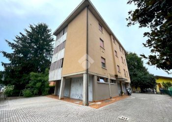 Quadrilocale Via Turati, Calderara di Reno - foto 21