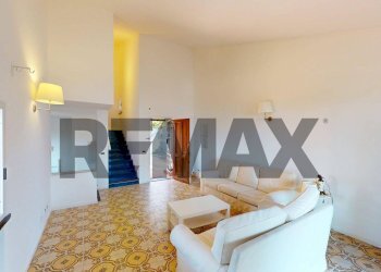 Villa Via dei Pini D'Aleppo, 65 
 Varazze, Varazze - foto 9